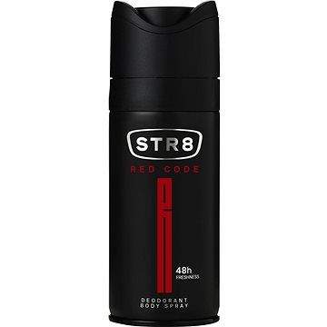 STR8 Red Code 150 ml