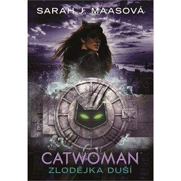 Cooboo Catwoman Zlodějka duší