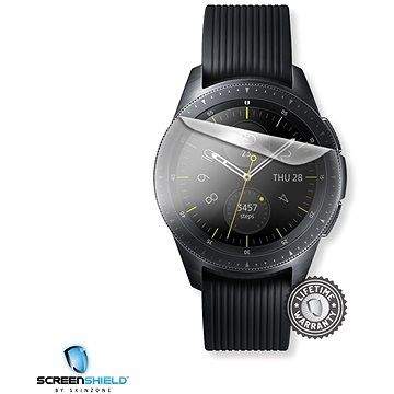 Screenshield SAMSUNG R810 Galaxy Watch 42 na displej
