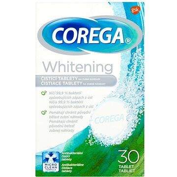 COREGA whitening 30 ks
