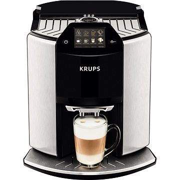 KRUPS Espresso Automatic EA907D31