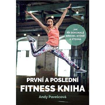 CPress První a poslední fitness kniha