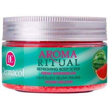 DERMACOL Aroma Ritual Body Scrub Fresh Watermelon 200 g