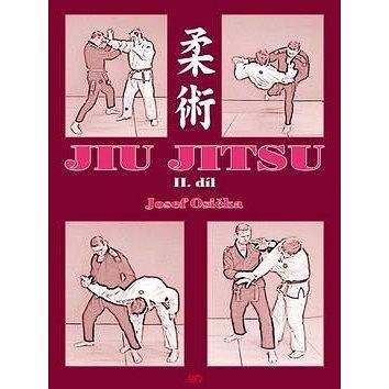 CAD PRESS Jiu Jitsu II.díl