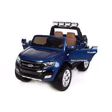 Beneo Ford Ranger Wildtrak 4x4 LCD Luxury lakovaný modrý