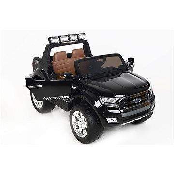 Beneo Ford Ranger Wildtrak 4x4 LCD Luxury černý