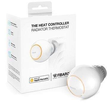 Fibaro Heat Controller HK