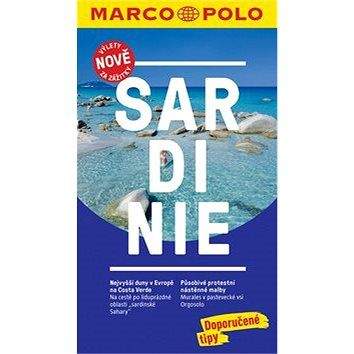 Marco Polo Sardinie: Výlety nově za zážitky