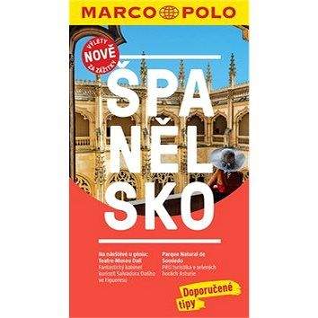 Marco Polo Španělsko: Výlety nově za zážitky