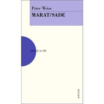 ARTUR Marat/Sade: svazek č. 136