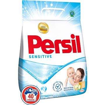PERSIL Sensitive 2,6 kg (40 praní)