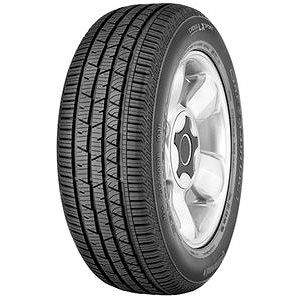 Continental CrossContact LX Sport 275/40 R22 108 Y