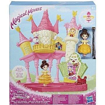 Hasbro Disney Princess Magical Movers Belly taneční sál