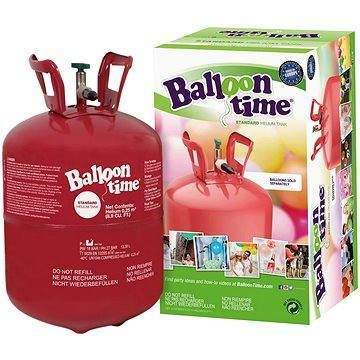 Balloonia Helium Balloon Time 30