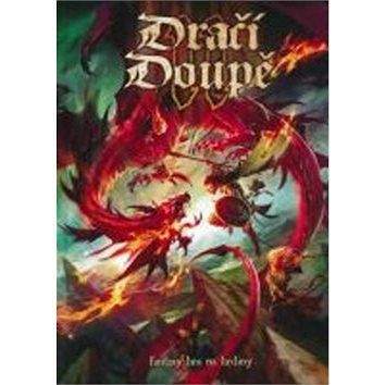 Altar Dračí doupě II: Fantasy hra na hrdiny