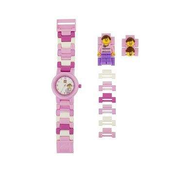 LEGO Watch Classic Pink 8020820