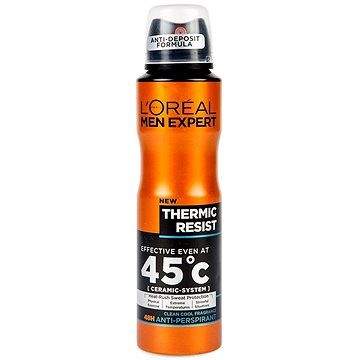 ĽORÉAL PARIS Men Expert Thermic Resist antiperspirant 150 ml