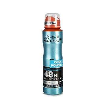 ĽORÉAL PARIS Men Expert Cool Power antiperspirant 150 ml