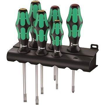 WERA 334/6 Rack