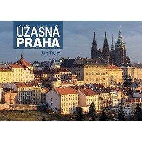 Computer Press Úžasná Praha