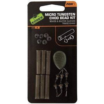 FOX Micro Chod Bead Kit 3x6ks