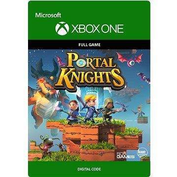 505 Games Portal Knights - Xbox One Digital