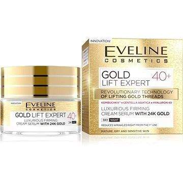 EVELINE Cosmetics Gold Lift Expert Day&Night 40+ 50 ml