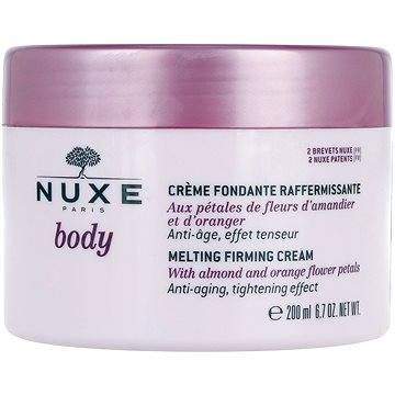 NUXE Body Melting Firming Cream 200 ml