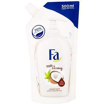 FA Soft & Caring Coconut 500 ml