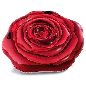 Intex Matrace Rudá růže