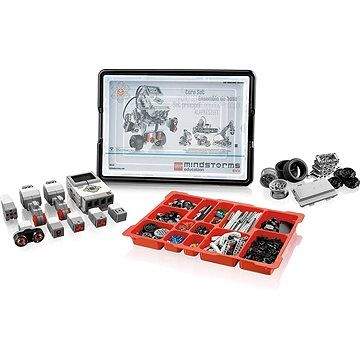 LEGO Mindstorms 45544 EV3 Základní souprava
