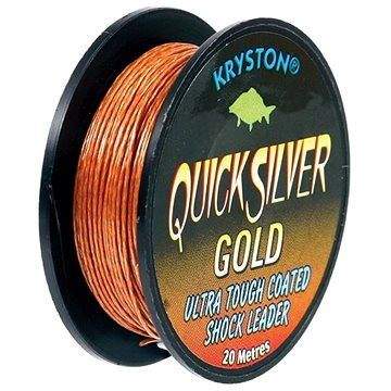 Kryston - Quicksilver Gold 45lb 20m
