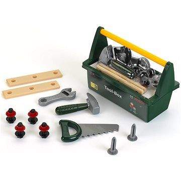 Klein Bosch Tool-Box s nářadím