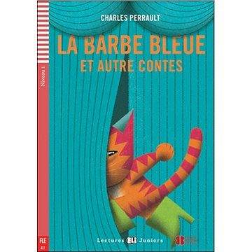 ELI PUBLISHING La Barbe bleue et autres contes