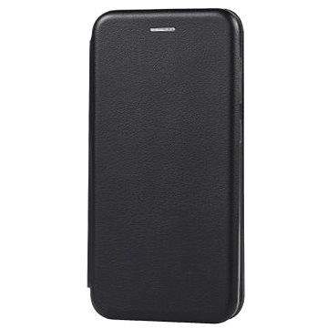 Epico Wispy Flip case pro Samsung Galaxy A50 - černé