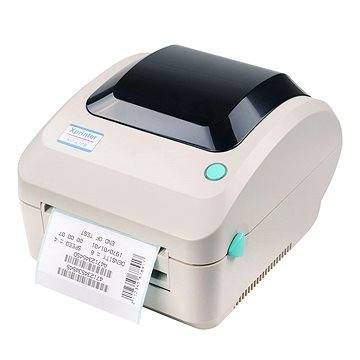 Xprinter XP-470B Barcode Printer