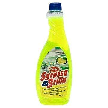 Madel SGRASSA E Brilla Ricarica 750 ml