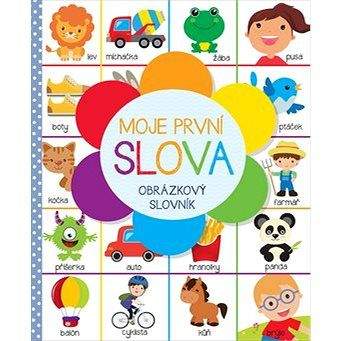 SLOVART Moje první slova