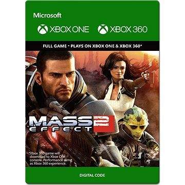 ELECTRONIC ARTS Mass Effect 2 - Xbox One Digital