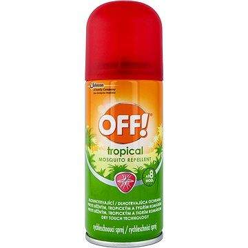 OFF! Tropical 100 ml