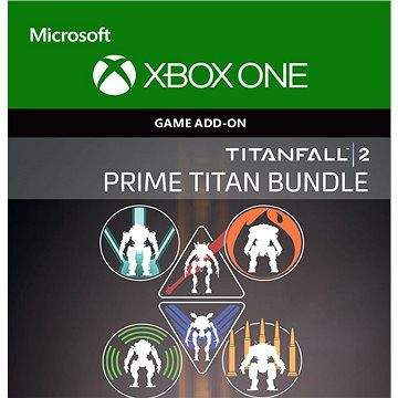 ELECTRONIC ARTS Titanfall 2: Prime Titan Bundle - Xbox One Digital