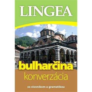 Lingea s.r.o. Bulharčina konverzácia