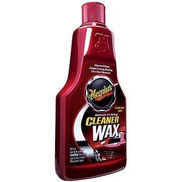 MEGUIAR'S Cleaner Wax Liquid