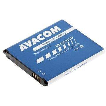 AVACOM pro Samsung I9260 Galaxy Premier Li-Ion 3,8V 2100mAh (náhrada EB-L1L7LLU)