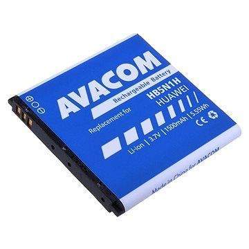 AVACOM pro Huawei G300 Li-Ion 3,7V 1500mAh (náhrada HB5N1H)