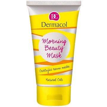 DERMACOL Morning Beauty Osvěžující ranní maska 150 ml