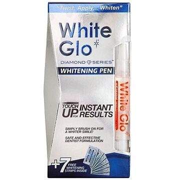 WHITE GLO Diamond Series Extreme Whitening Pen