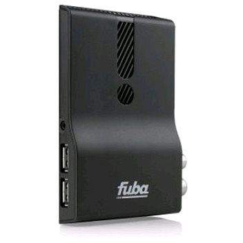 Fuba ODE 8510 T2 HEVC Stealth