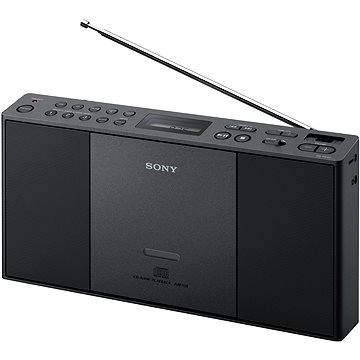 Sony ZS-PE60B černý