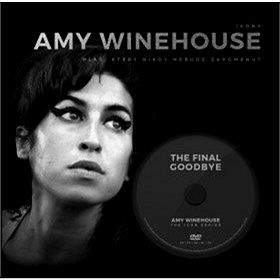 REBO Amy Winehouse: Hlas, který nikdy nebude zapomenut